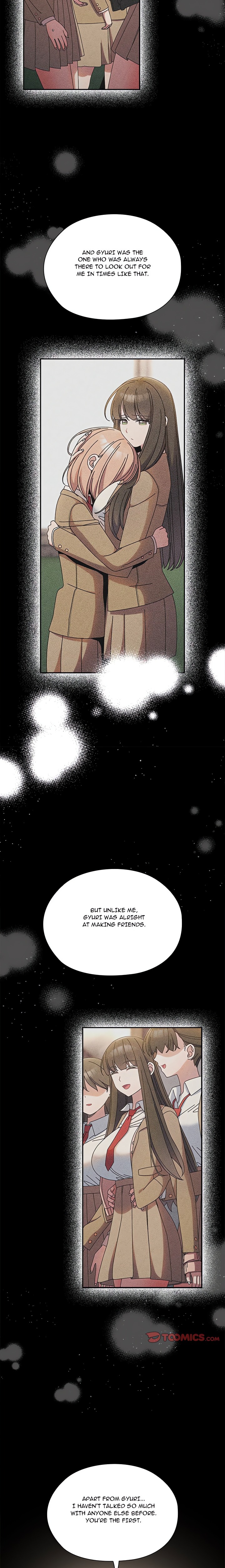 18+ Boss! I’m Taking Your Girl! (Uncensored) Chapter 39 page 13