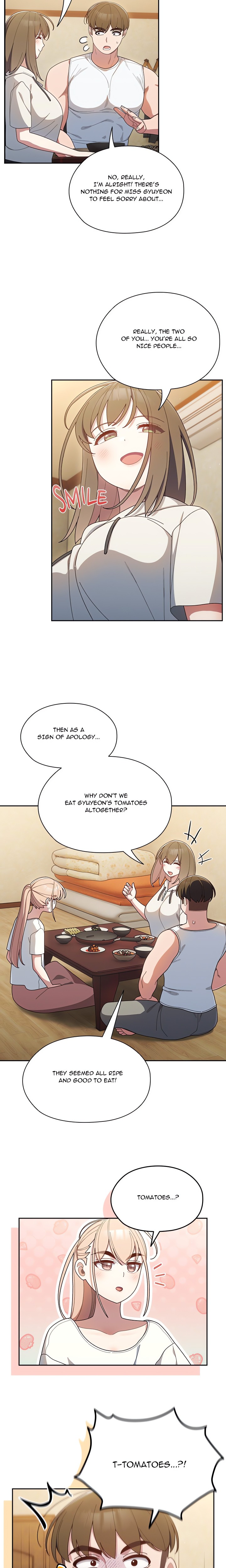 18+ Boss! I’m Taking Your Girl! (Uncensored) Chapter 4 page 19