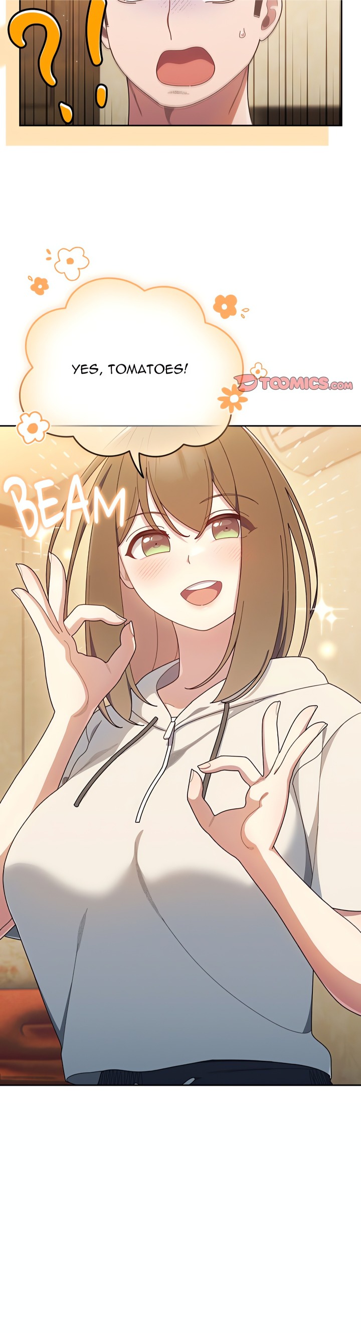18+ Boss! I’m Taking Your Girl! (Uncensored) Chapter 4 page 20
