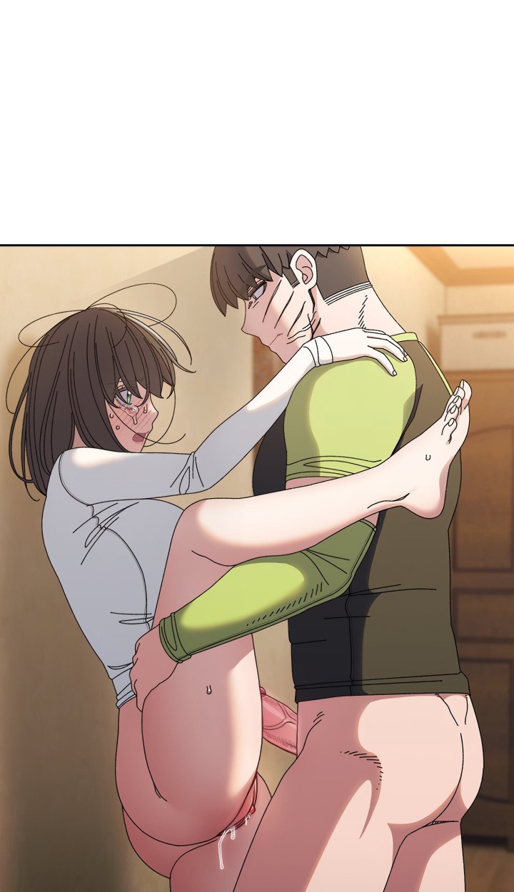18+ Boss! I’m Taking Your Girl! (Uncensored) Chapter 42 page 1