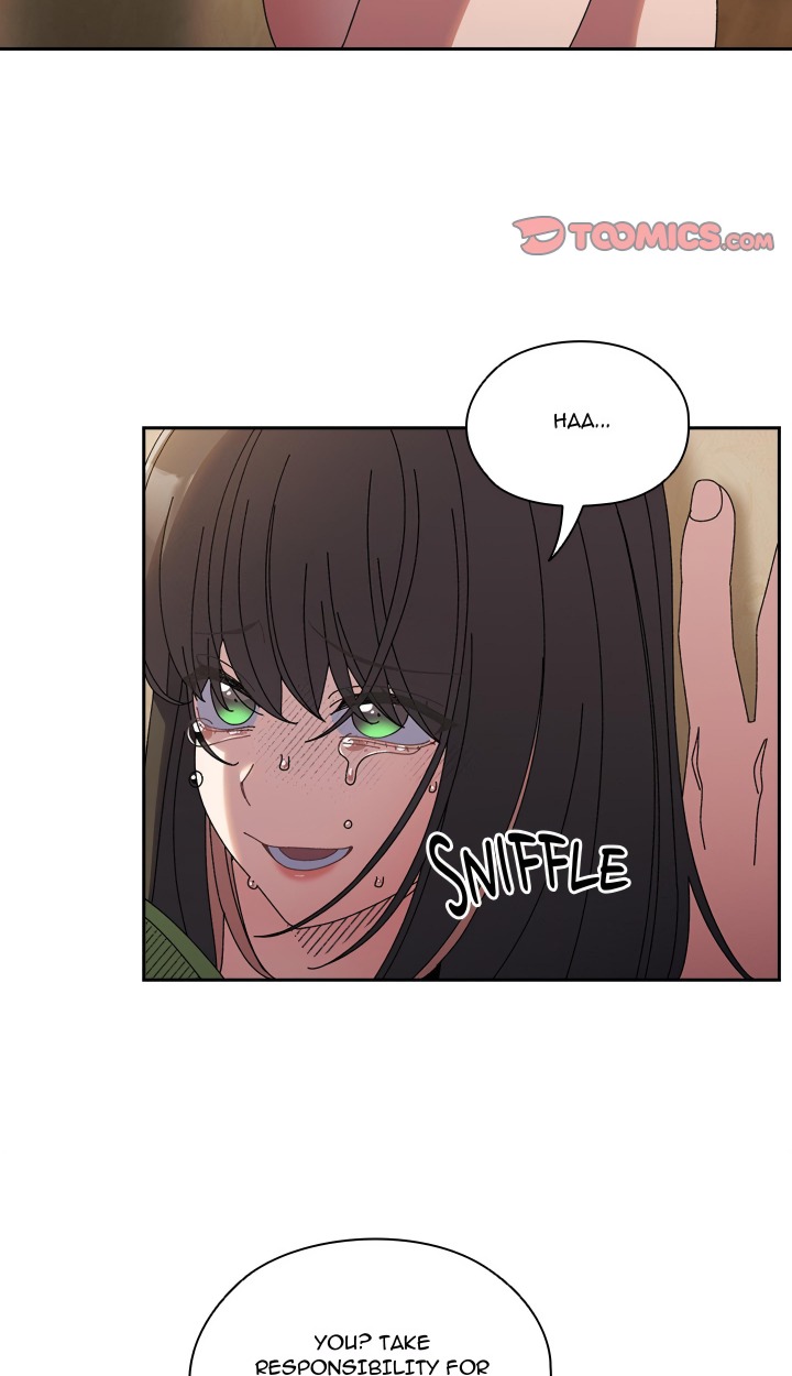 18+ Boss! I’m Taking Your Girl! (Uncensored) Chapter 42 page 2