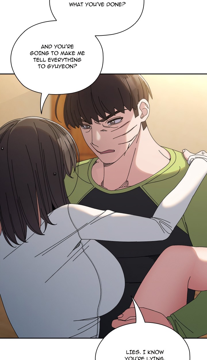 18+ Boss! I’m Taking Your Girl! (Uncensored) Chapter 42 page 3