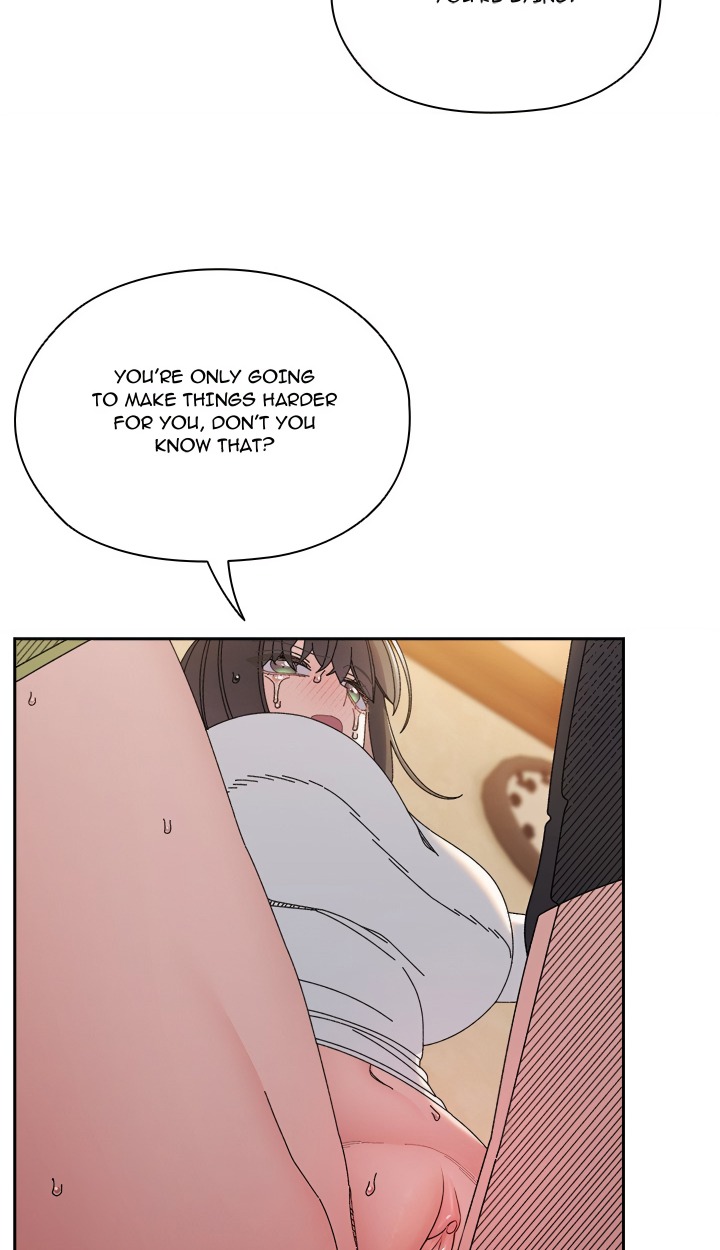18+ Boss! I’m Taking Your Girl! (Uncensored) Chapter 42 page 4