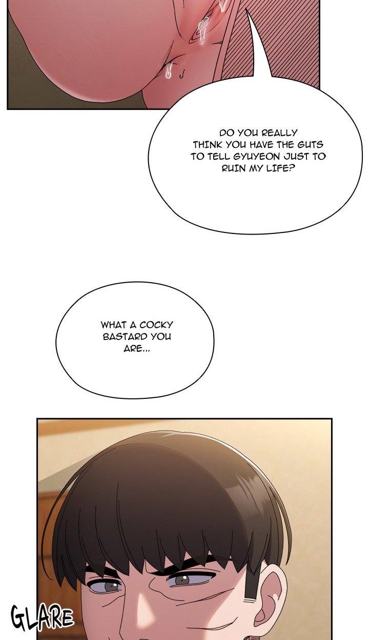 18+ Boss! I’m Taking Your Girl! (Uncensored) Chapter 42 page 5