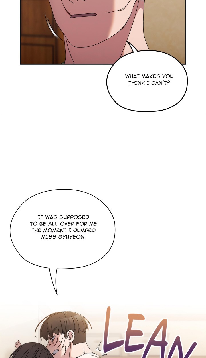 18+ Boss! I’m Taking Your Girl! (Uncensored) Chapter 42 page 6