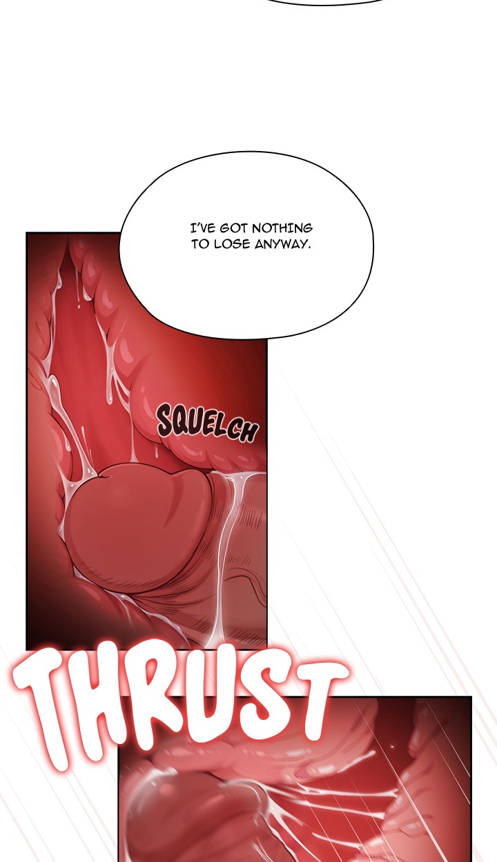 18+ Boss! I’m Taking Your Girl! (Uncensored) Chapter 42 page 8