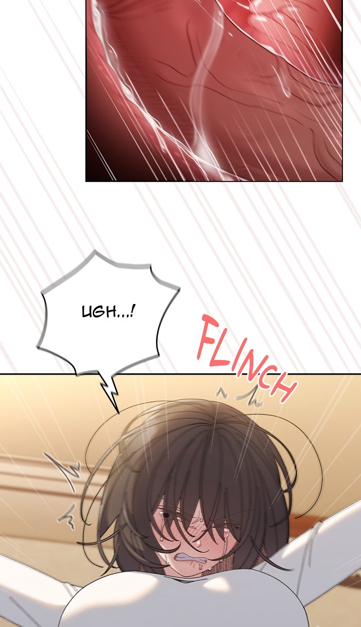 18+ Boss! I’m Taking Your Girl! (Uncensored) Chapter 42 page 9