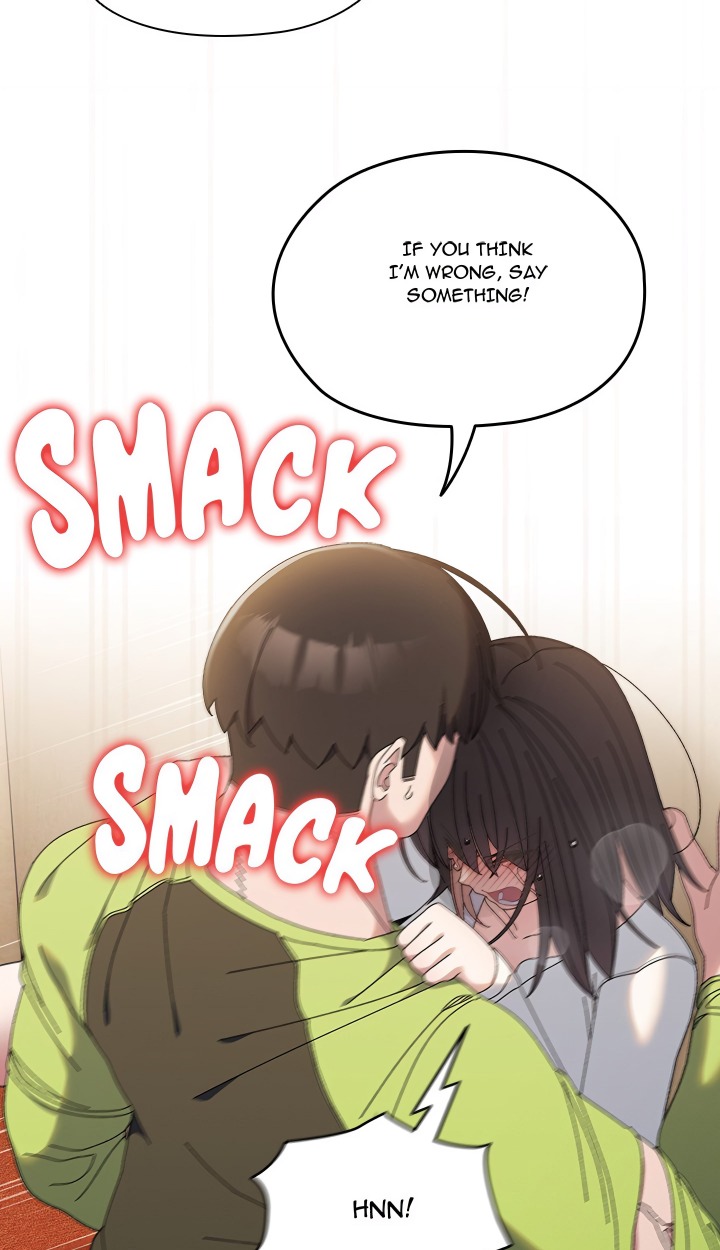 18+ Boss! I’m Taking Your Girl! (Uncensored) Chapter 42 page 13
