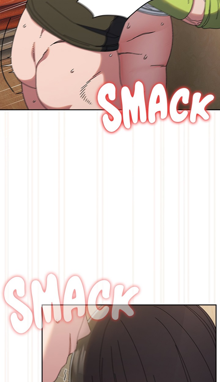 18+ Boss! I’m Taking Your Girl! (Uncensored) Chapter 42 page 14