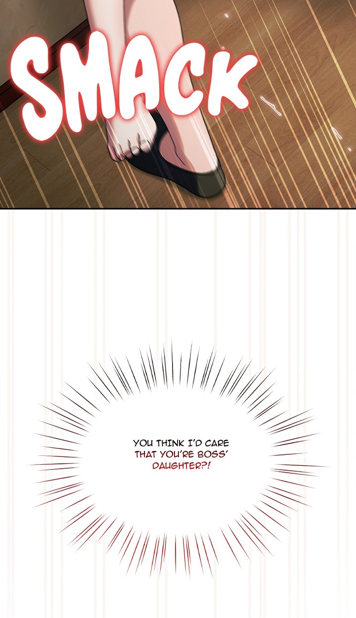 18+ Boss! I’m Taking Your Girl! (Uncensored) Chapter 42 page 18