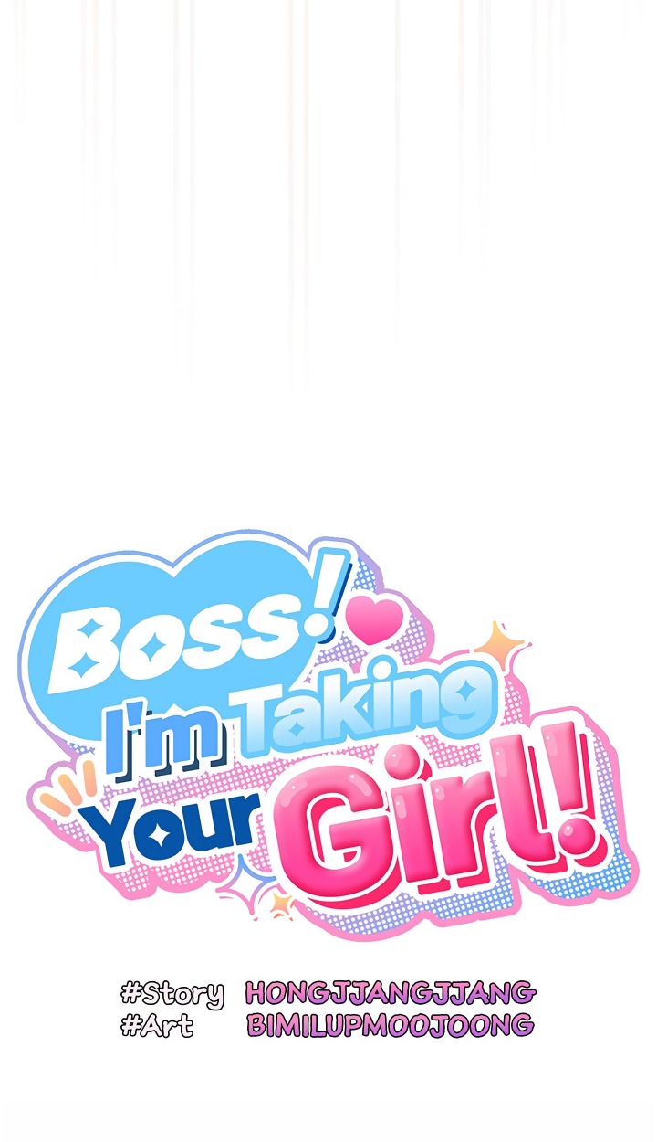 18+ Boss! I’m Taking Your Girl! (Uncensored) Chapter 42 page 19