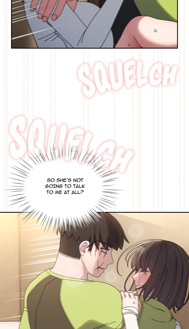 18+ Boss! I’m Taking Your Girl! (Uncensored) Chapter 42 page 23