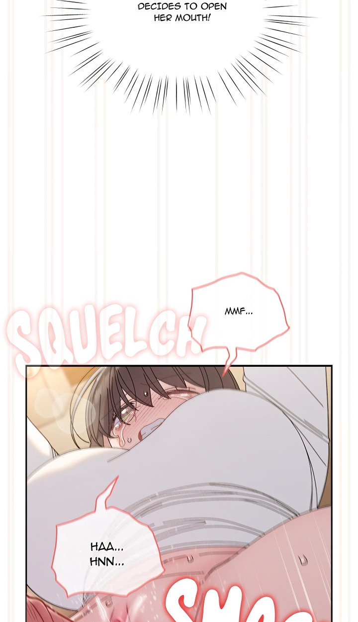 18+ Boss! I’m Taking Your Girl! (Uncensored) Chapter 42 page 26