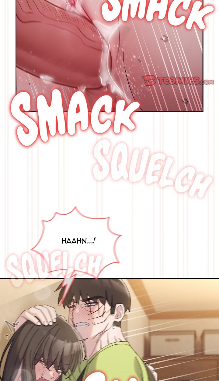 18+ Boss! I’m Taking Your Girl! (Uncensored) Chapter 42 page 27