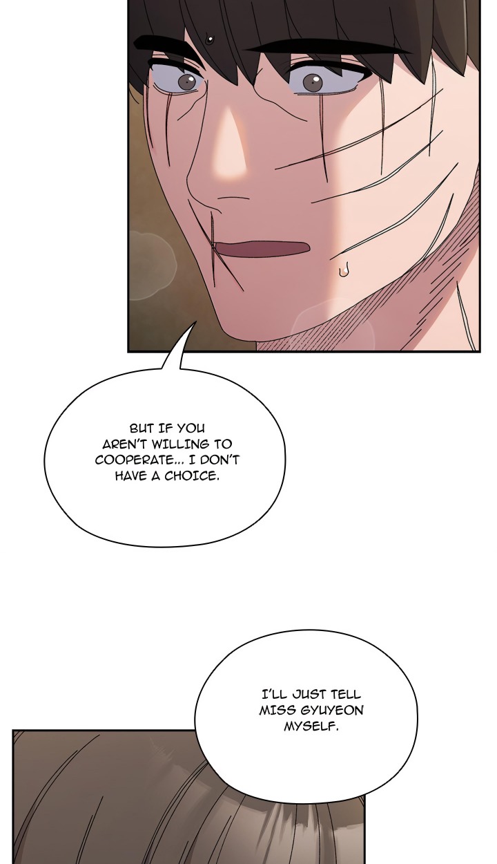 18+ Boss! I’m Taking Your Girl! (Uncensored) Chapter 42 page 30