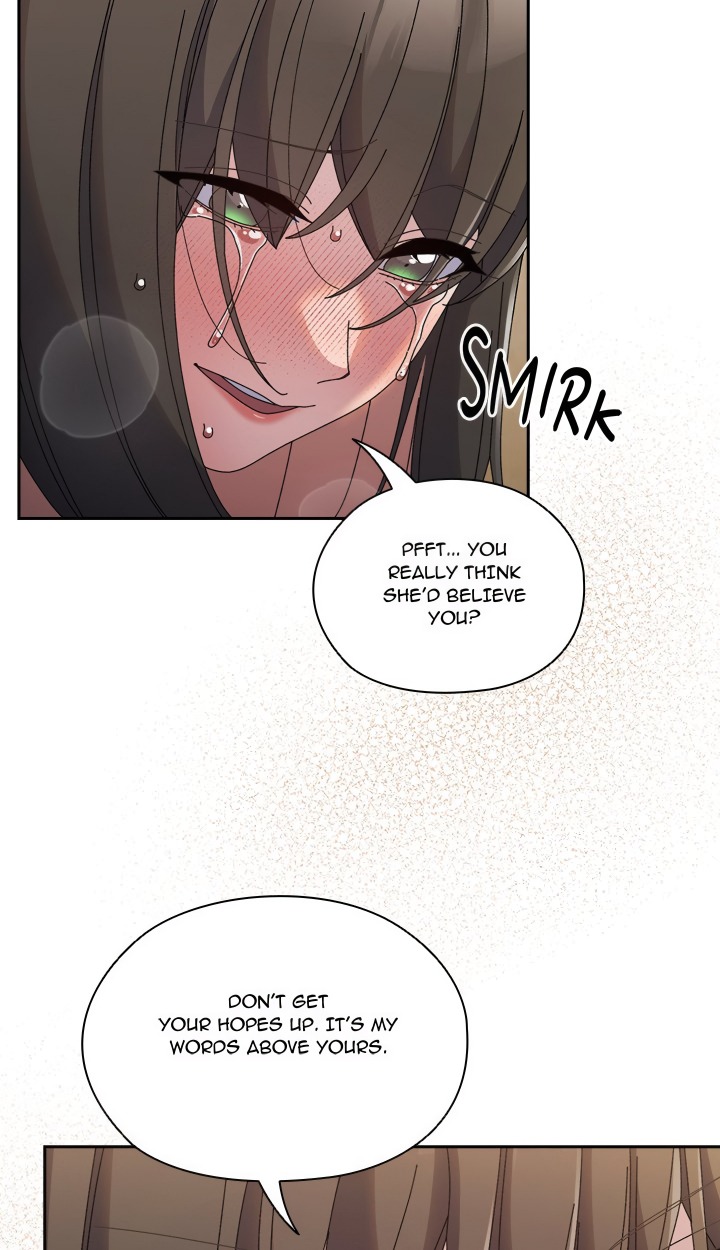 18+ Boss! I’m Taking Your Girl! (Uncensored) Chapter 42 page 31