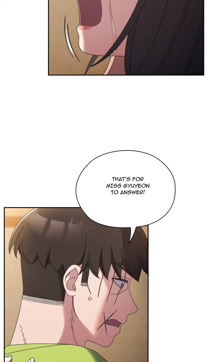 18+ Boss! I’m Taking Your Girl! (Uncensored) Chapter 42 page 35