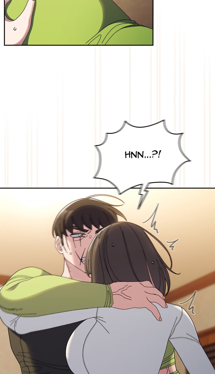 18+ Boss! I’m Taking Your Girl! (Uncensored) Chapter 42 page 36