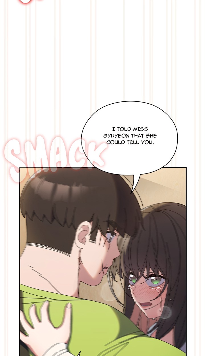 18+ Boss! I’m Taking Your Girl! (Uncensored) Chapter 42 page 39