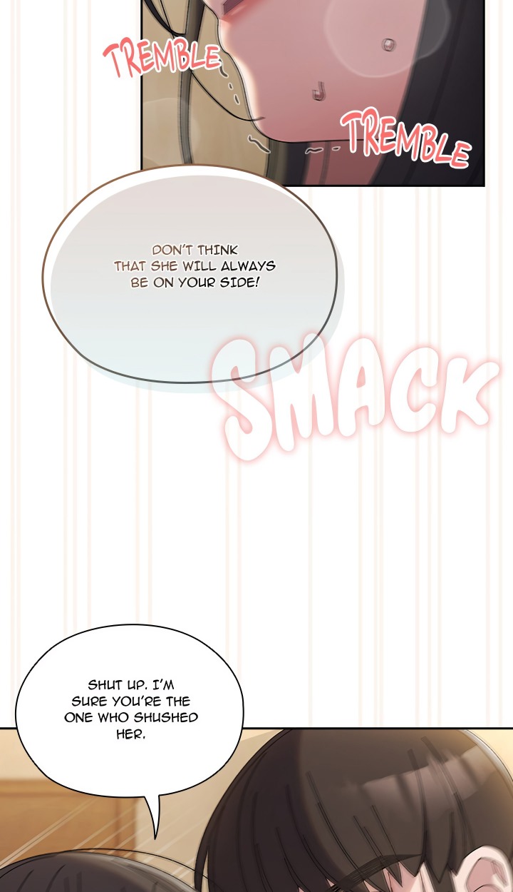 18+ Boss! I’m Taking Your Girl! (Uncensored) Chapter 42 page 41