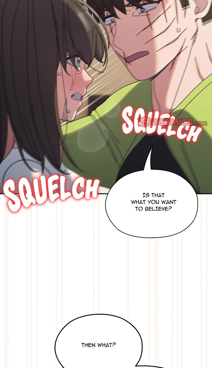 18+ Boss! I’m Taking Your Girl! (Uncensored) Chapter 42 page 42