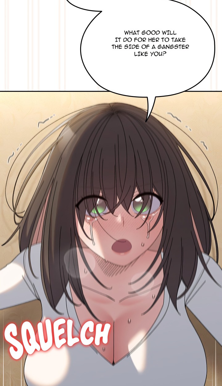 18+ Boss! I’m Taking Your Girl! (Uncensored) Chapter 42 page 43