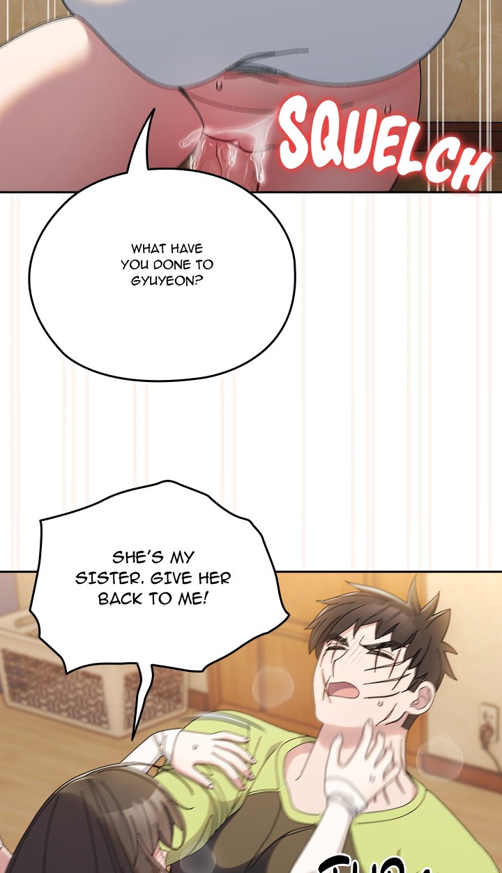 18+ Boss! I’m Taking Your Girl! (Uncensored) Chapter 42 page 44