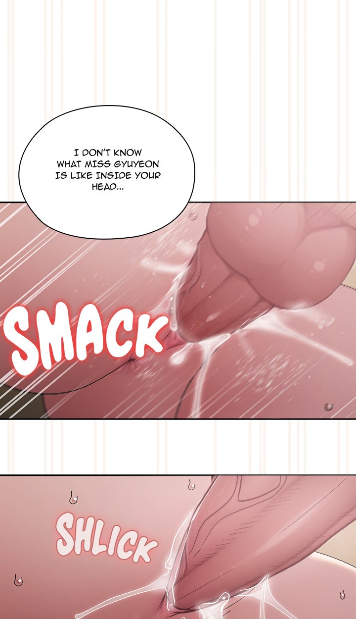 18+ Boss! I’m Taking Your Girl! (Uncensored) Chapter 42 page 46