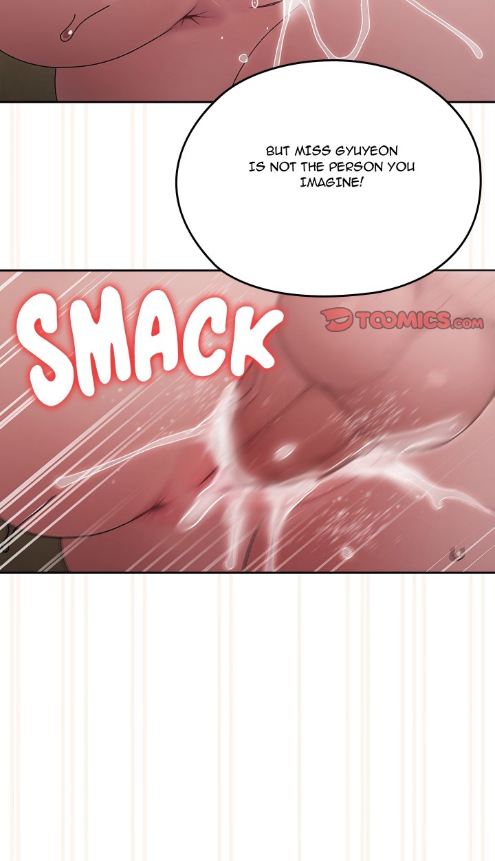 18+ Boss! I’m Taking Your Girl! (Uncensored) Chapter 42 page 47
