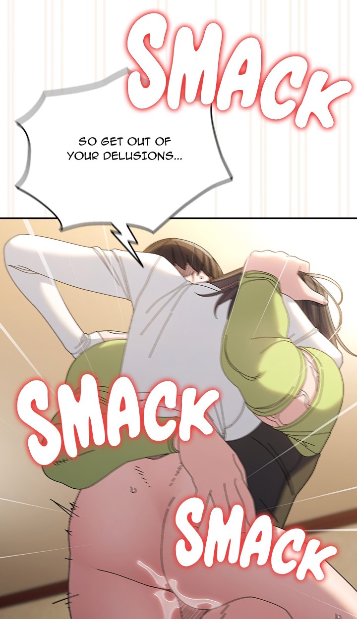 18+ Boss! I’m Taking Your Girl! (Uncensored) Chapter 42 page 48