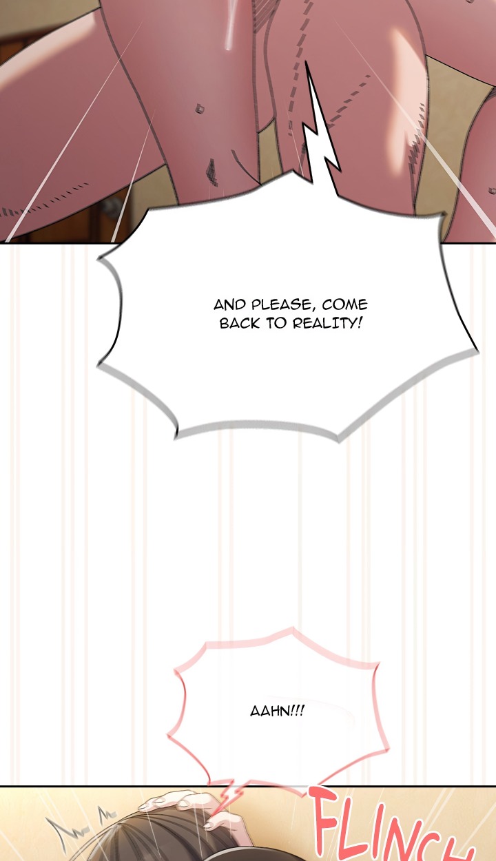 18+ Boss! I’m Taking Your Girl! (Uncensored) Chapter 42 page 49