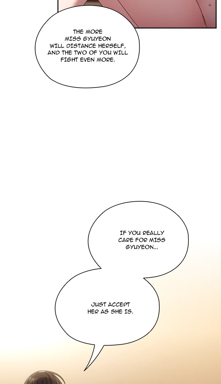 18+ Boss! I’m Taking Your Girl! (Uncensored) Chapter 42 page 56
