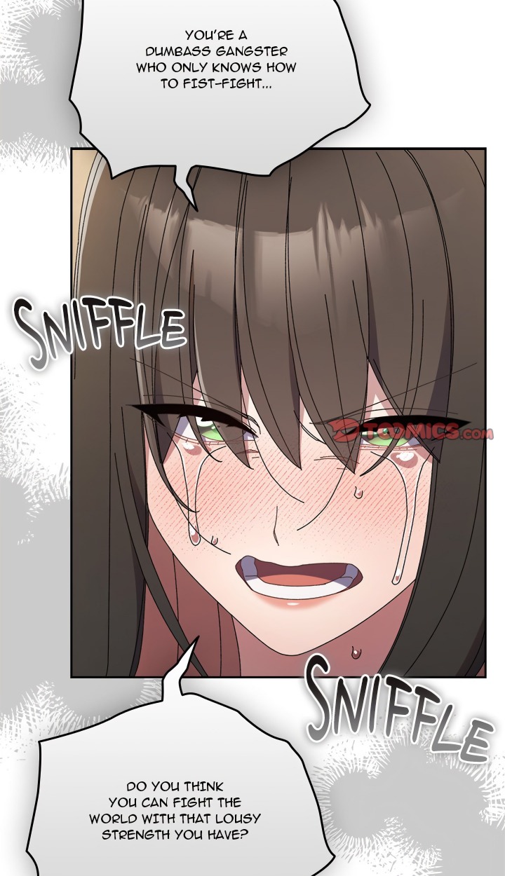 18+ Boss! I’m Taking Your Girl! (Uncensored) Chapter 42 page 62