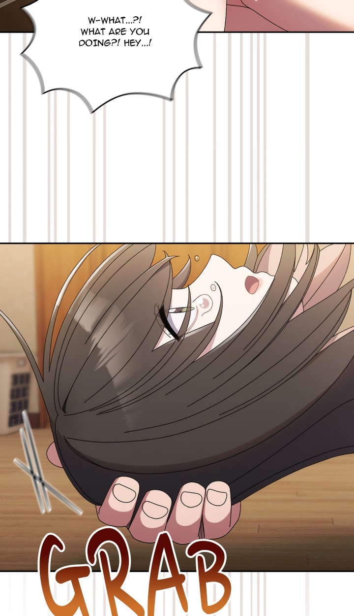 18+ Boss! I’m Taking Your Girl! (Uncensored) Chapter 42 page 66