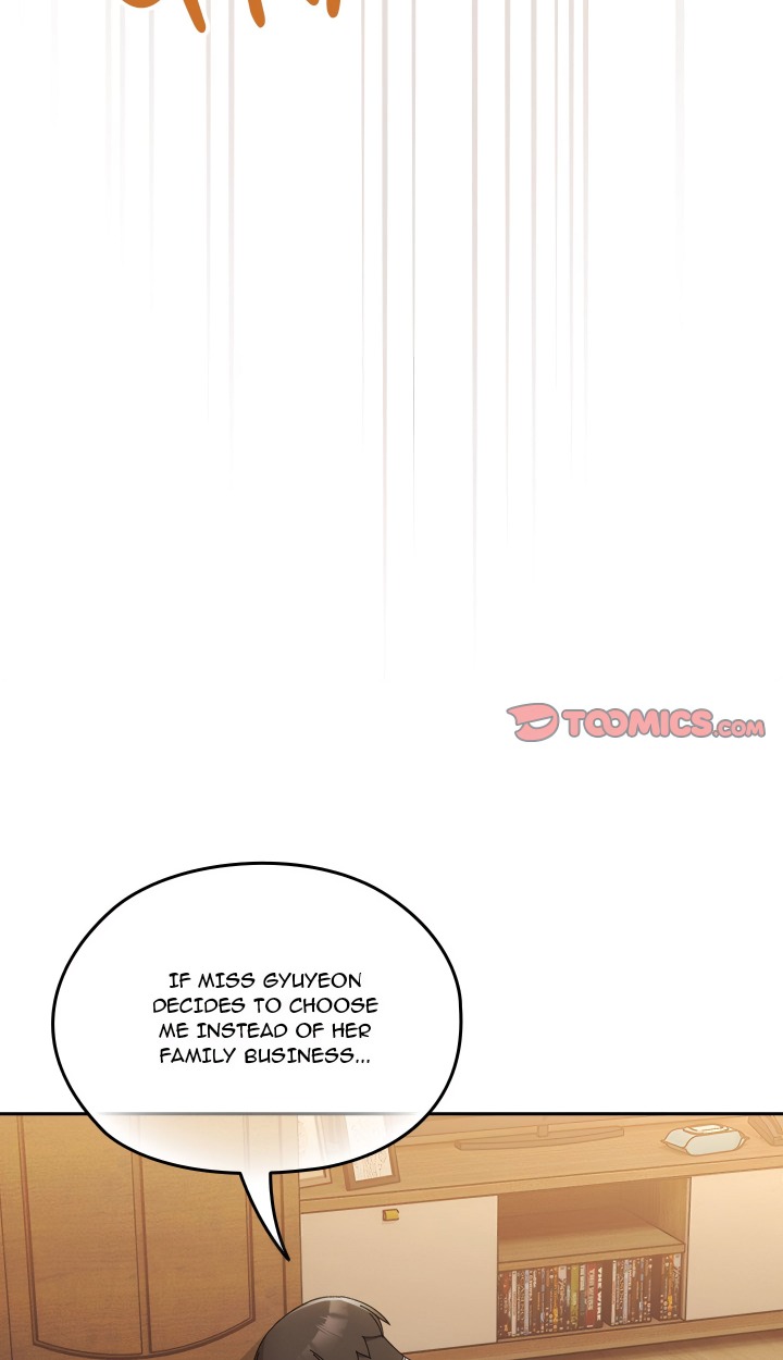 18+ Boss! I’m Taking Your Girl! (Uncensored) Chapter 42 page 67