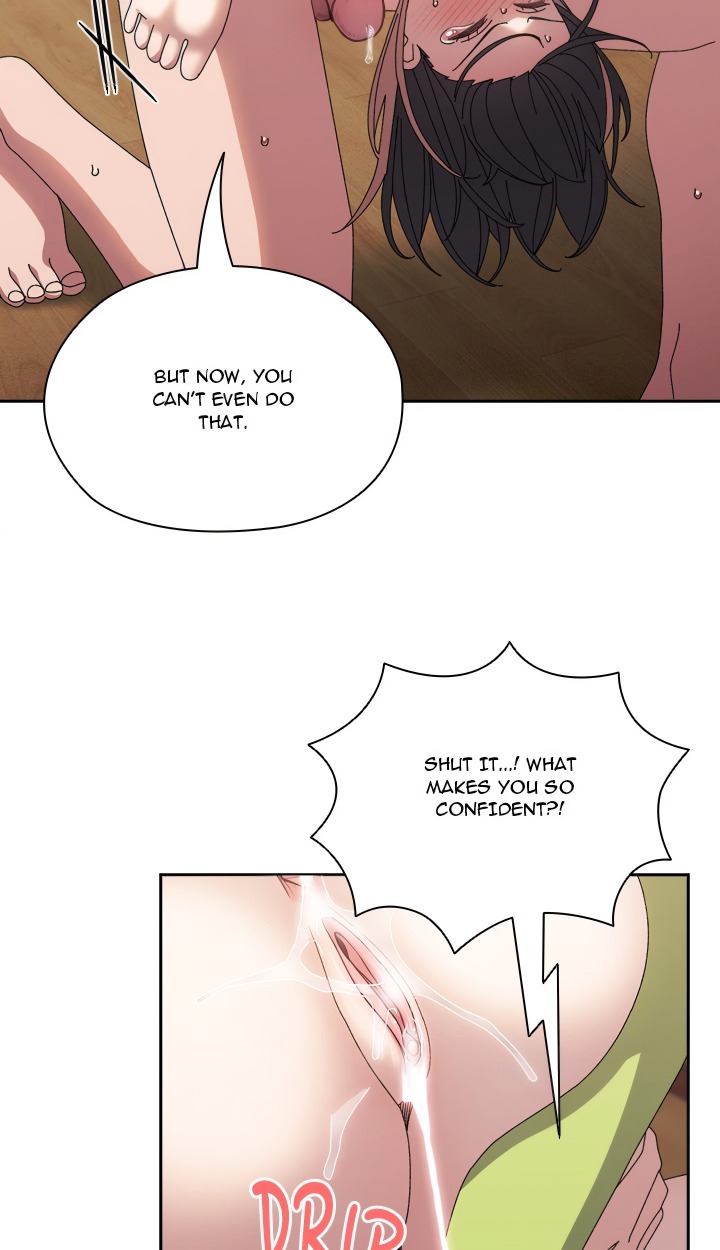 18+ Boss! I’m Taking Your Girl! (Uncensored) Chapter 42 page 74