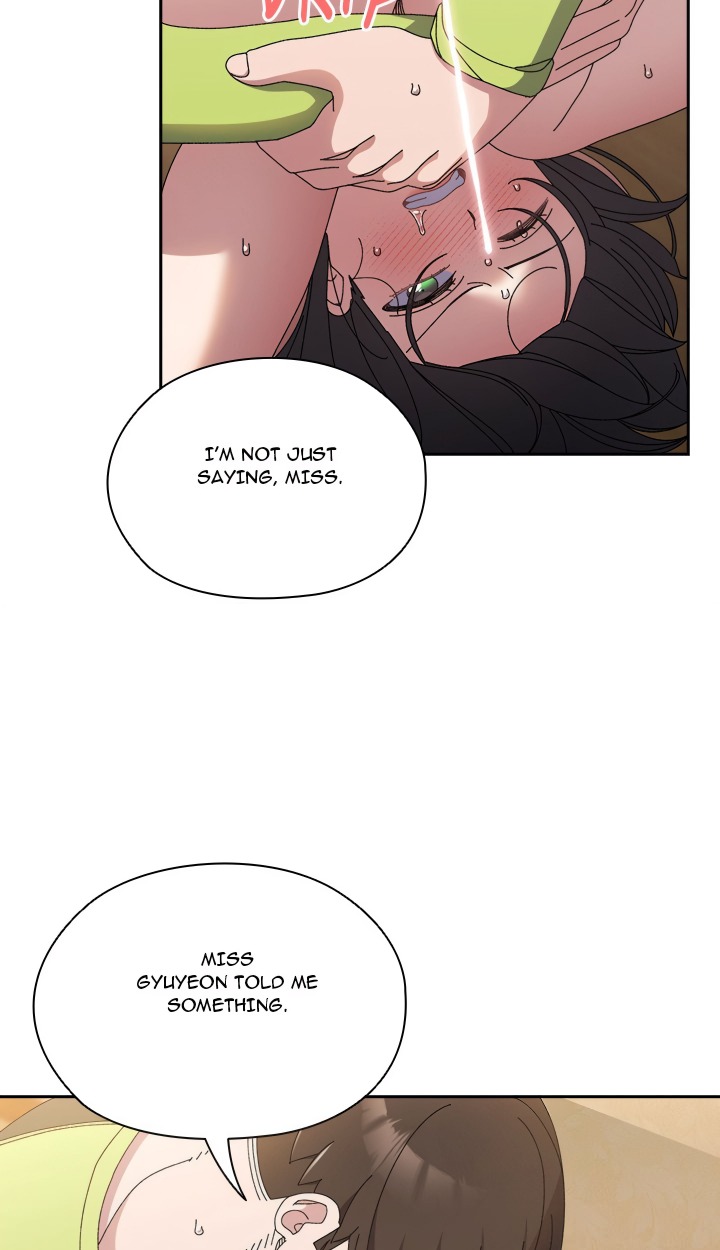 18+ Boss! I’m Taking Your Girl! (Uncensored) Chapter 42 page 75