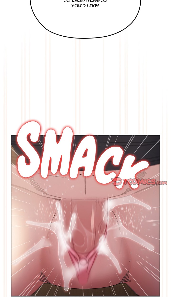 18+ Boss! I’m Taking Your Girl! (Uncensored) Chapter 42 page 77