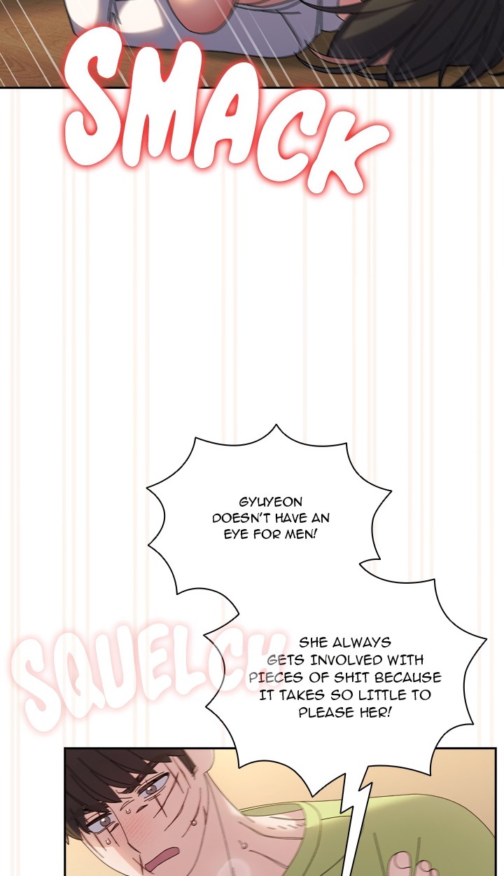18+ Boss! I’m Taking Your Girl! (Uncensored) Chapter 42 page 79