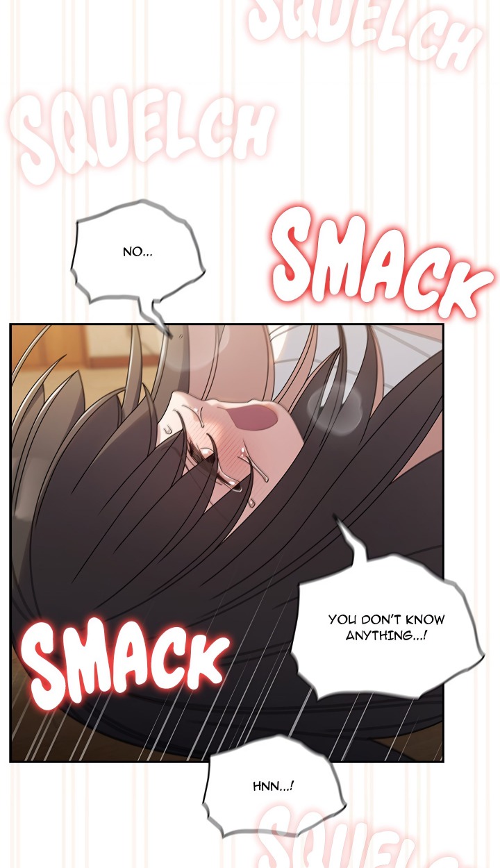 18+ Boss! I’m Taking Your Girl! (Uncensored) Chapter 42 page 84