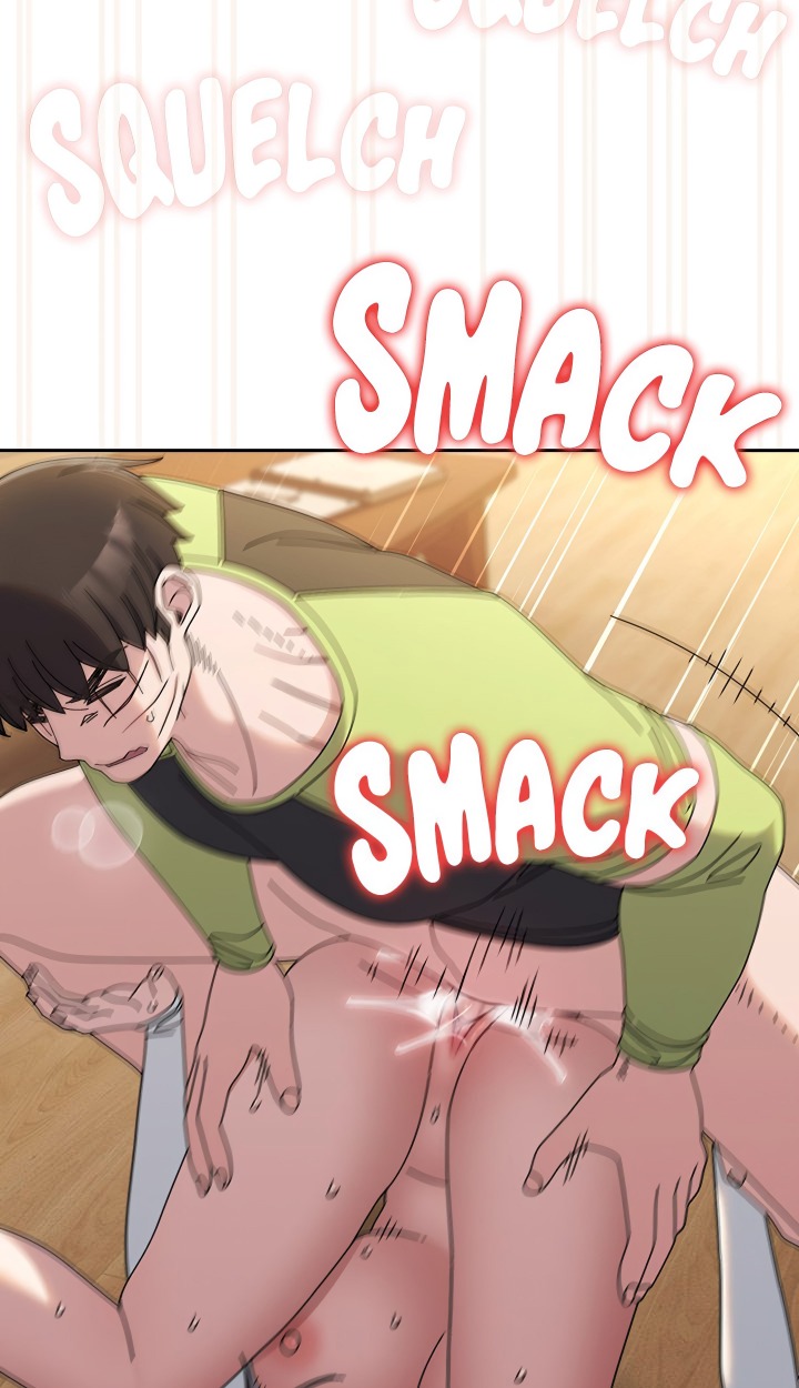 18+ Boss! I’m Taking Your Girl! (Uncensored) Chapter 42 page 85