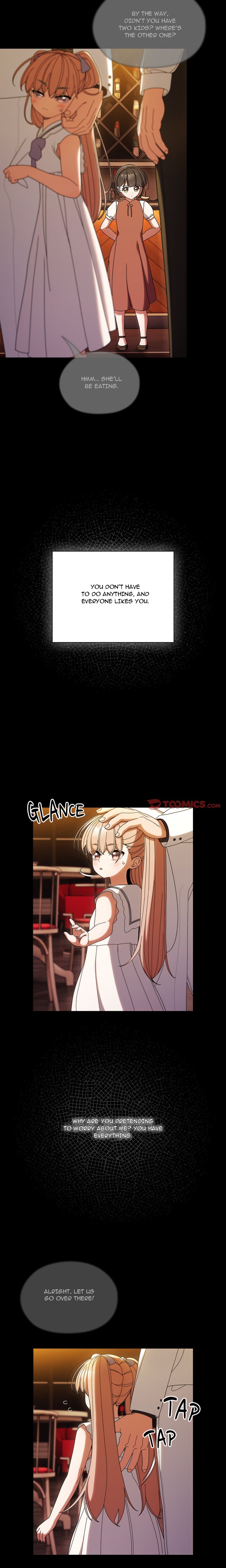 18+ Boss! I’m Taking Your Girl! (Uncensored) Chapter 43 page 2
