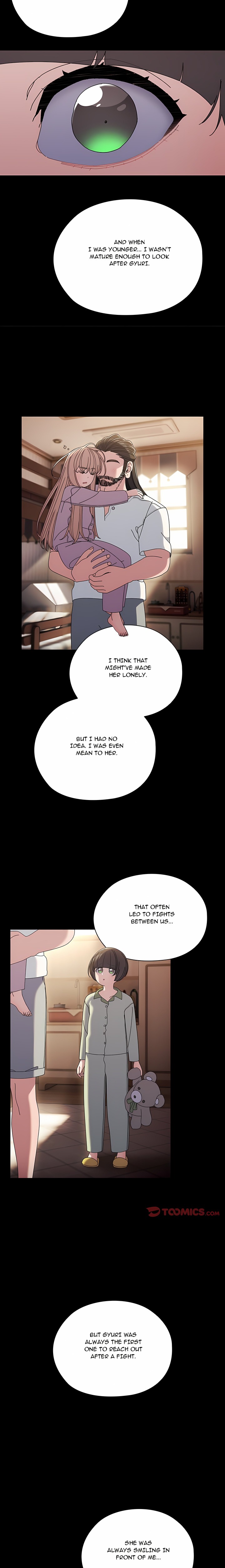 18+ Boss! I’m Taking Your Girl! (Uncensored) Chapter 47 page 3