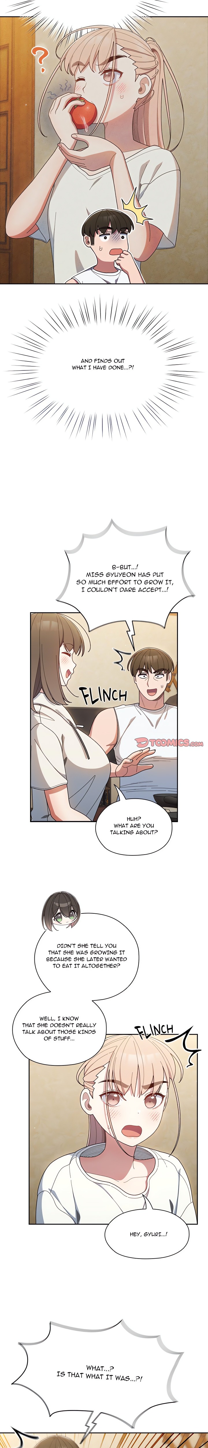 18+ Boss! I’m Taking Your Girl! (Uncensored) Chapter 5 page 2
