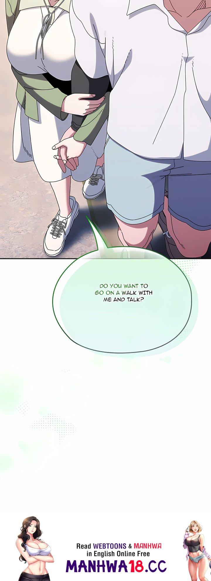 18+ Boss! I’m Taking Your Girl! (Uncensored) Chapter 51 page 20