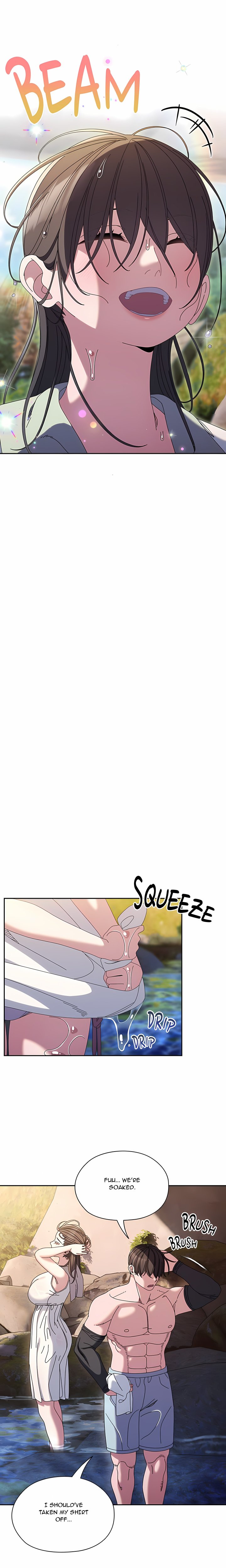 18+ Boss! I’m Taking Your Girl! (Uncensored) Chapter 52 page 19