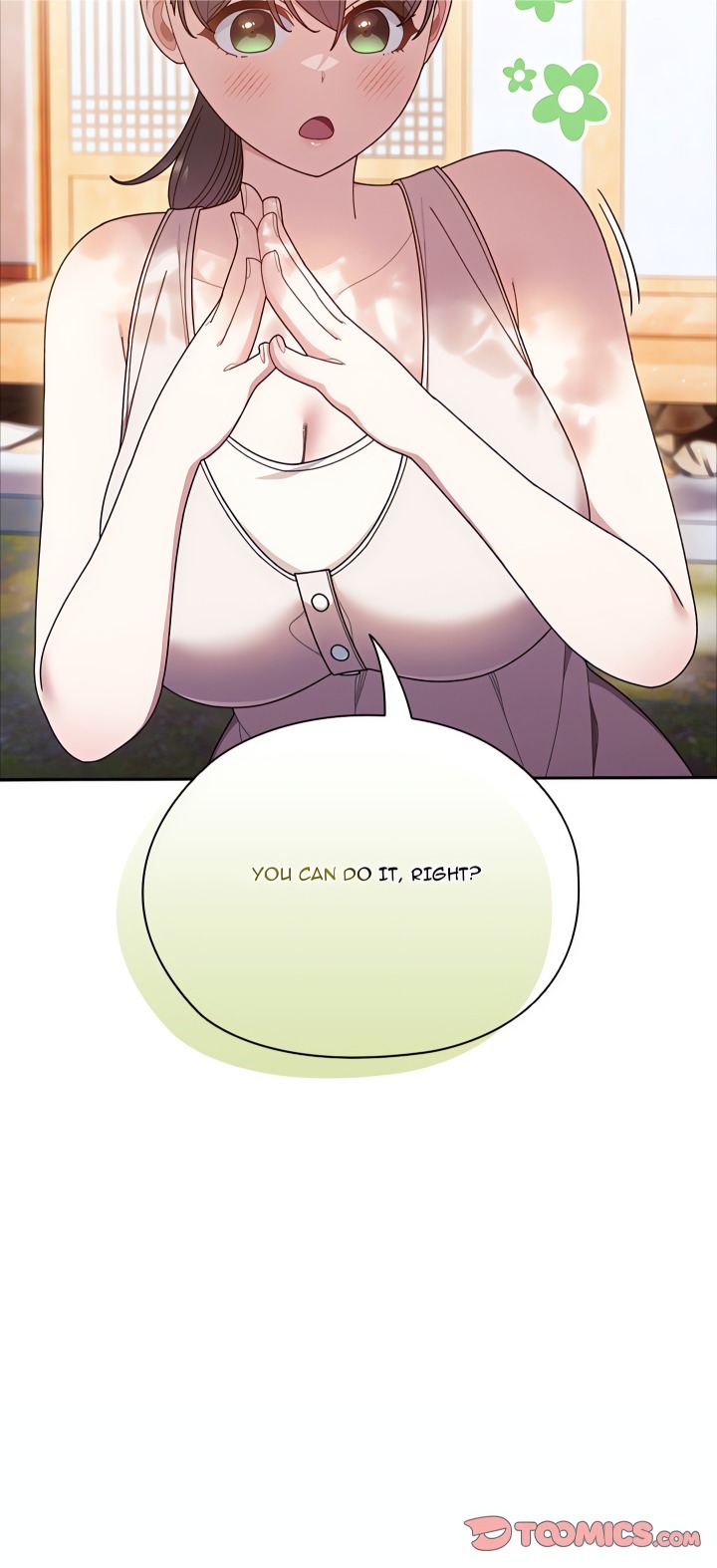 18+ Boss! I’m Taking Your Girl! (Uncensored) Chapter 7 page 21
