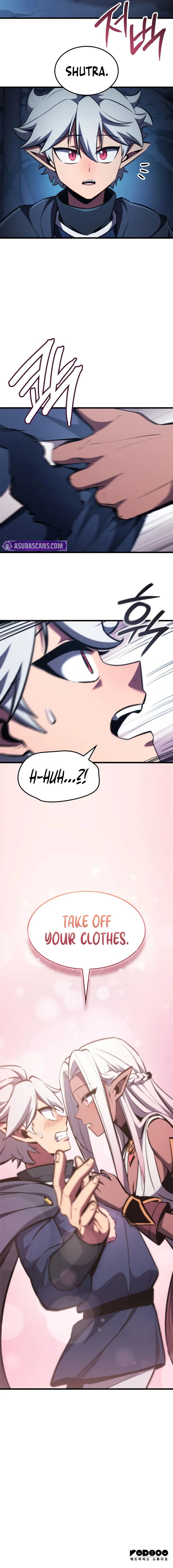 18+ Breakers Chapter 10 page 11