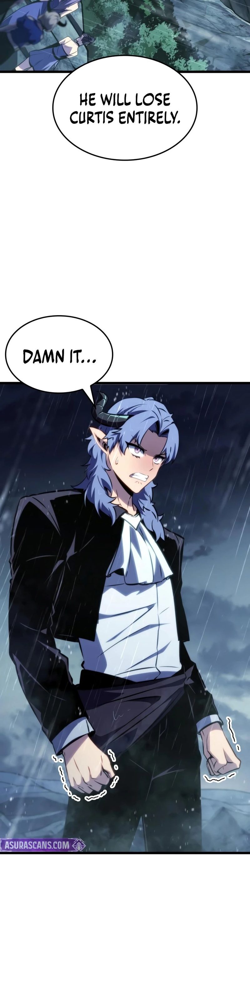 18+ Breakers Chapter 100 page 3