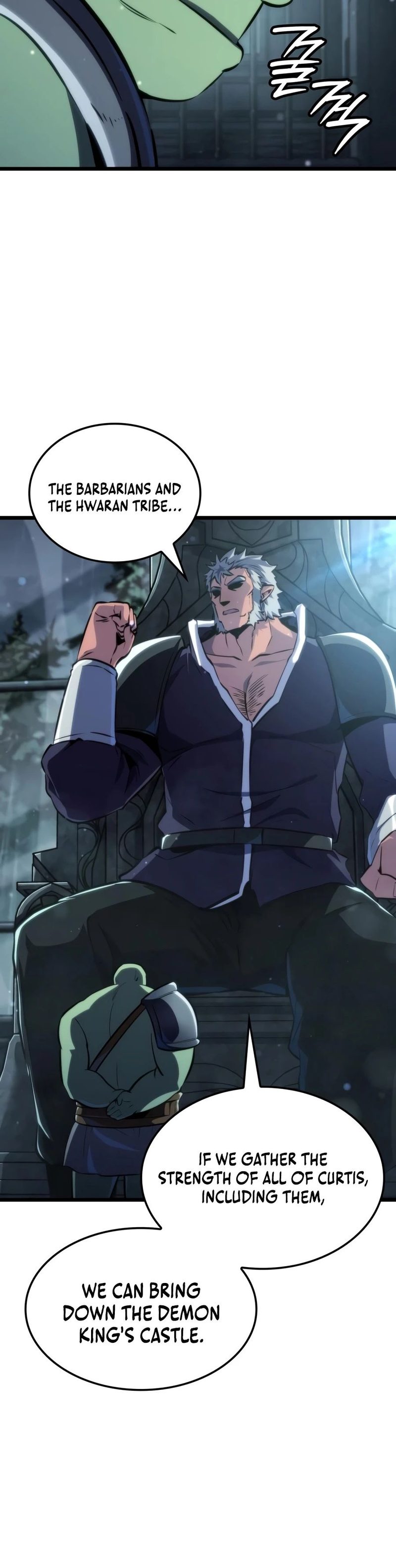 18+ Breakers Chapter 100 page 5